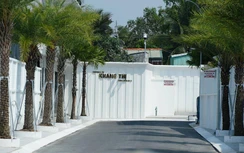 Vĩnh Long họp đột xuất xử lý khu phố trăm tỷ xây trên đất nông nghiệp