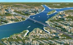 Hải Phòng bố trí vốn hàng nghìn tỷ đồng cho các dự án giao thông