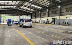 Cục Đăng kiểm nói về đề xuất cho phép các cơ sở bảo dưỡng kiểm định ô tô