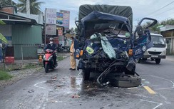 Phạt nặng và tuyên truyền ATGT bằng hình ảnh giúp Bến Tre kéo giảm TNGT