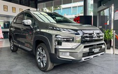 Video đánh giá xe: Mitsubishi Xpander Cross 2023 được nâng cấp những gì?