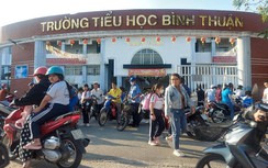 Thành phố trẻ hình thành trên trục Vành đai 3
