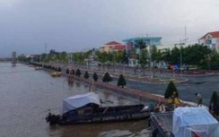 Xót xa 2 cháu bé bị đuối nước tử vong thương tâm ở Cà Mau