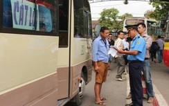 Hà Nội xử lý cả nghìn trường hợp vi phạm TTATGT, phạt tiền hơn 6,6 tỷ đồng