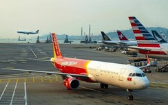 Vietjet "tung" hàng triệu vé khuyến mại chỉ từ 8.300 đồng dịp 8/3