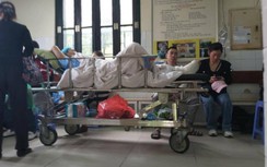 Từ 1/3, Bệnh viện Hữu nghị Việt Đức hạn chế mổ phiên ra sao?