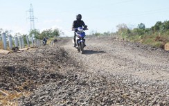 Gia Lai: Truy trách nhiệm chi thiếu tiền hỗ trợ cho dân bị thu hồi đất