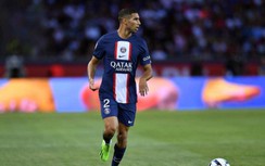 Cầu thủ lọt đội hình xuất sắc nhất thế giới bị điều tra vì tội hiếp dâm