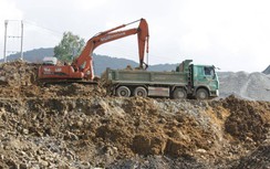 Bộ trưởng GTVT: Không để ai trục lợi từ vật liệu thi công cao tốc Bắc-Nam