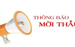 Thông báo mời thầu sửa chữa mặt đường, hệ thống ATGT đường HCM qua Kon Tum