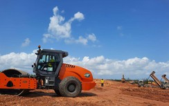 Tiến độ triển khai các khu tái định cư cao tốc Vạn Ninh-Cam Lộ thế nào?