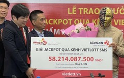 Kết quả xổ số Vietlott 28/2: Ai là chủ nhân giải thưởng 45 tỷ đồng?