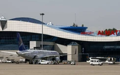 Xung đột Nga - Ukraine mang đến cơ hội bất ngờ cho hàng không Trung Á