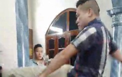 Công an TP Hạ Long điều tra vụ nữ trưởng phòng công chứng bị đá tím mặt