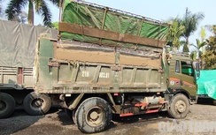 Xuất hiện xe cơi nới trá hình qua mặt lực lượng chức năng ở Yên Bái