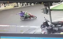 Điều tra một vụ nghi nổ súng bắn người xảy ra tại TP Quy Nhơn