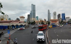 TP.HCM: Golf tour hấp dẫn du khách quốc tế