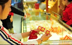 Giá vàng hôm nay 2/3: Quay đầu giảm giá