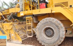 Nhiều công nghệ mới bảo trì và duy tu cầu, đường bộ