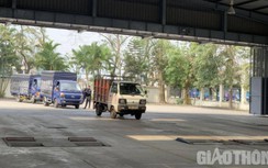 Cả nước có 59 trung tâm đăng kiểm tạm dừng hoạt động