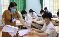 Lịch thi tốt nghiệp THPT năm 2023 chính thức mới nhất từ bộ GD&ĐT