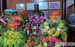 Bài học “tự thân vận động” ở ngôi nhà có 3 vị tướng