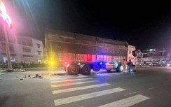 Tin tức tai nạn giao thông mới nhất ngày hôm nay 2/3/2023