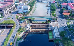 TP.HCM: Dự án chống ngập 10 nghìn tỷ vẫn nằm chờ… thủ tục