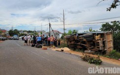 Tin tức tai nạn giao thông mới nhất ngày hôm nay 3/3/2023