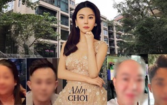 Người mẫu nghi bị nhà chồng cũ sát hại: Cảnh sát tiết lộ tin dữ