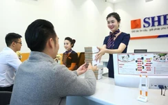 SHB bổ nhiệm Phó Tổng giám đốc phụ trách khu vực miền Nam