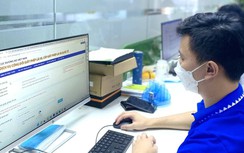 Đường dây nóng hướng dẫn cấp đổi GPLX trực tuyến