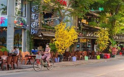 Sở GTVT TP.HCM: Vỉa hè bị chiếm, cần xử lý người đứng đầu địa phương!