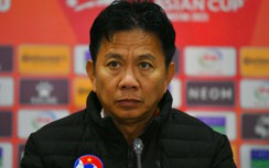 Thắng U20 Australia, HLV U20 Việt Nam bất ngờ vì điều này