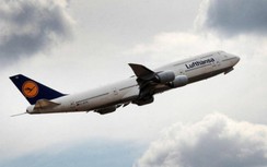 Vì sao hành khách đi máy bay nên thắt dây an toàn suốt chuyến bay?