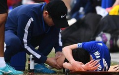 Đội tuyển nữ Việt Nam nhận tin dữ trước thềm World Cup 2023