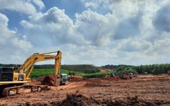 Quảng Trị đốc thúc 3 địa phương bàn giao mặt bằng cao tốc Vạn Ninh - Cam Lộ