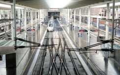 Đường sắt cao tốc đã làm thay đổi Tây Ban Nha thế nào?