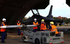 Mỹ duyệt bán lô vũ khí 619 triệu USD cho Đài Loan để phòng Trung Quốc