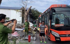 Đối tượng đốt cháy xe buýt Phương Trang ở Đồng Tháp từng đốt 14 xe