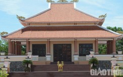 Kỳ vọng cầu Đại Ngãi giúp Cù Lao Dung cất cánh