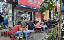 Dẹp loạn vỉa hè, có nên thí điểm cho thuê?