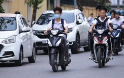 Bài học từ những bản án xử thiếu niên lái xe gây tai nạn