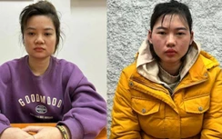 Bé trai 17 tháng tuổi ở Hà Nội tử vong: Phẫn nộ lời khai của 2 cô giáo