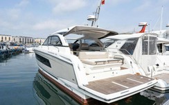 Gỡ bất cập trong đăng ký, đăng kiểm du thuyền