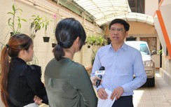 Thứ trưởng Bộ GTVT: Cần thúc đẩy xây dựng cảng biển trung chuyển quốc tế
