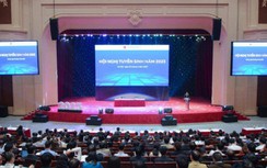 Tuyển sinh Đại học năm 2023, áp dụng cách tính điểm ưu tiên mới