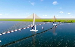 Có nên áp dụng hợp đồng EC cho dự án cầu Đại Ngãi?