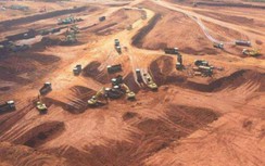 ACV xin lùi thời gian hoàn thành "siêu sân bay" Long Thành sang năm 2026