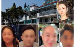 Bắt nghi phạm thứ 6 trong vụ người mẫu bị sát hại: Hé lộ vai trò người này
